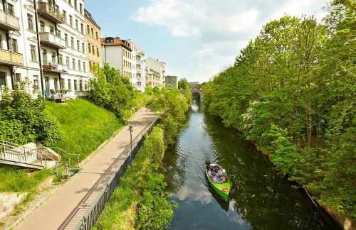 3-Room Karl-Heine - Photo 25