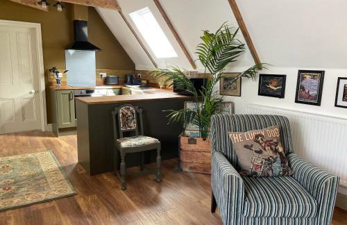 Penarwyn House - Photo 47