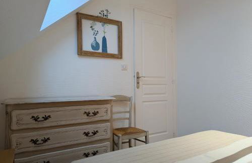 Charmante maison près des châteaux de la Loire avec jardin fermé et animaux bienvenus - FR-1-590-65 - Photo 15