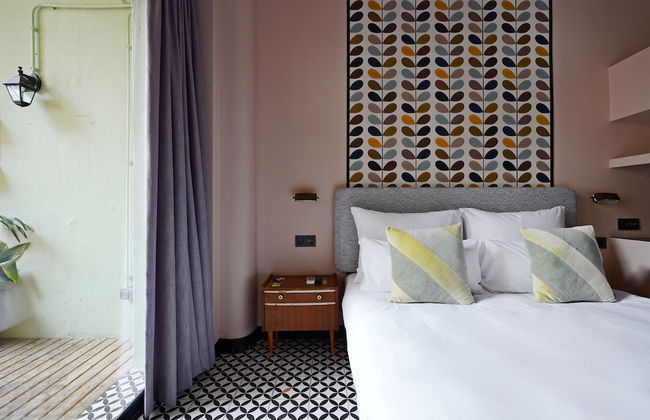 Numa Barcelona Roca - Foto 1