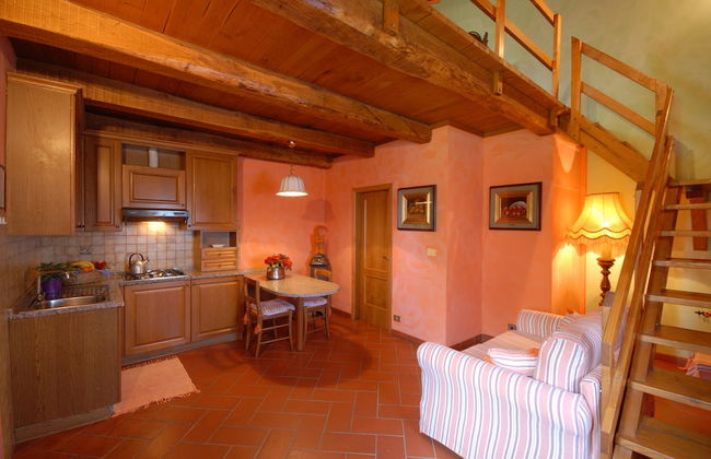 Agriturismo Il Palazzo - Foto 17