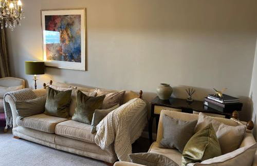 Woodend Cottage - Foto 9