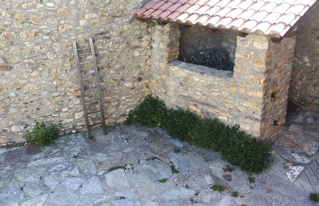 Casa rural Paller i Cort del Pairot - Foto 19