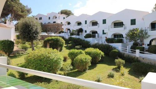 Apartamento Complejo Pinimar - Foto 5