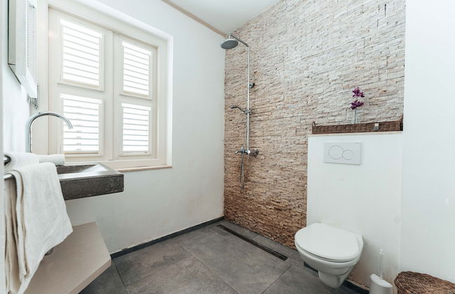 Pietermaai Oasis - Foto 54