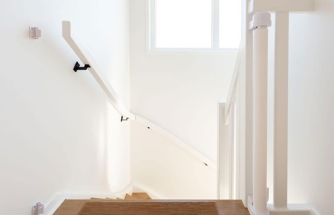 Farmhouse in Zeeland With Saltwater Pool - Photo 8