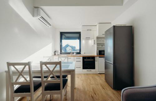 Apartamenty Tajęcina Lotnisko - Foto 33