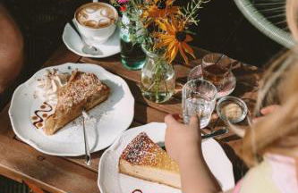 Birkenhof - Ferienhof, Landcafe und Rösterei - Photo 35