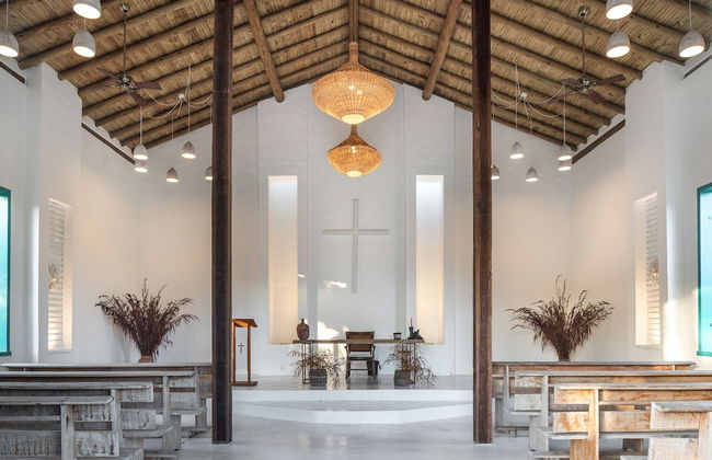 Suite da Vila - Praia do Espelho - Photo 36