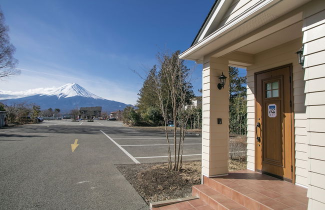 Cottage Yushin - Foto 1