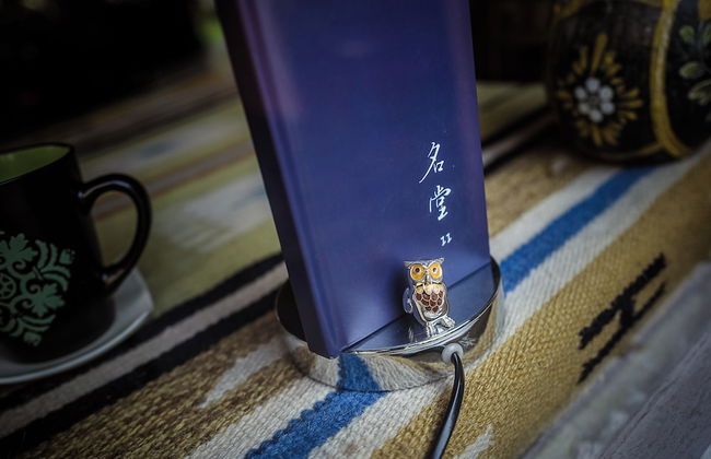 Mingtang Boutique Cottage - Photo 48