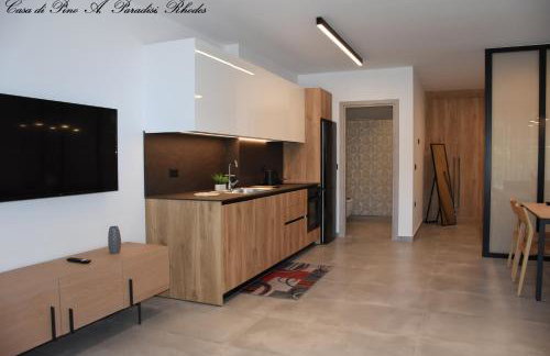 Casa di Pino in Paradisi Square near Airport - Foto 5