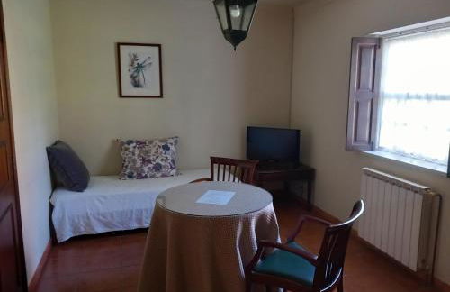 Casas Do Zagão - Turismo Rural - Foto 52