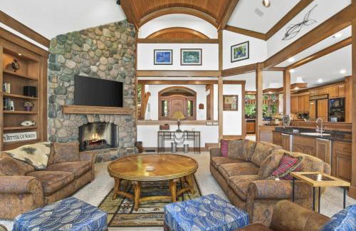 Lake Breeze Luxury Executive Retreat - Foto 55