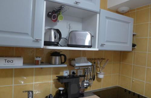 Confortable appartement T2 cabine Loudenvielle - Foto 8