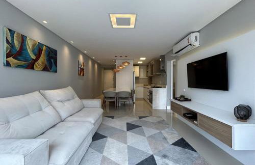 Ape Praia Brava, 500m beach, 2 spaces - Foto 16