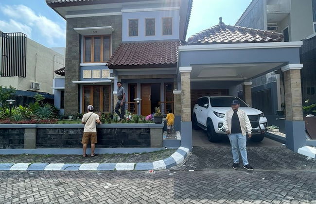 Griya Kania Merapi - Photo 22