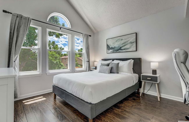 Silent Rain - Foto 9