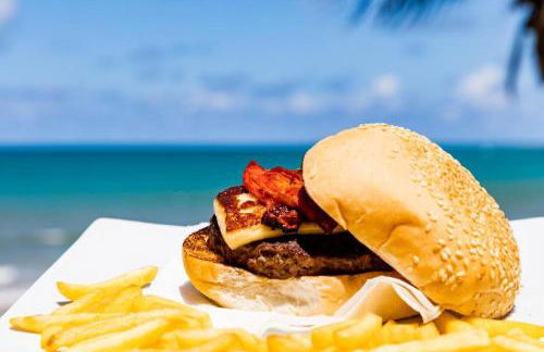 Hotel Beira Mar de PontaNegra - Foto 32