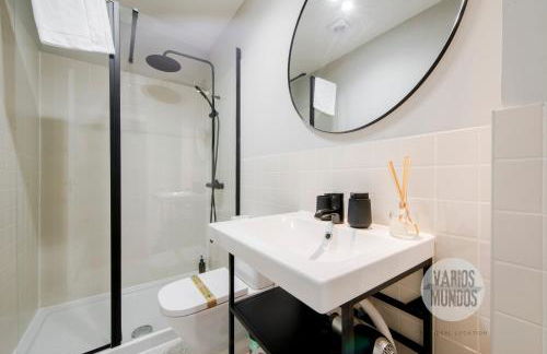 Vive el Retiro para 7 desde Alberto Bosch 14 E1 - Photo 11