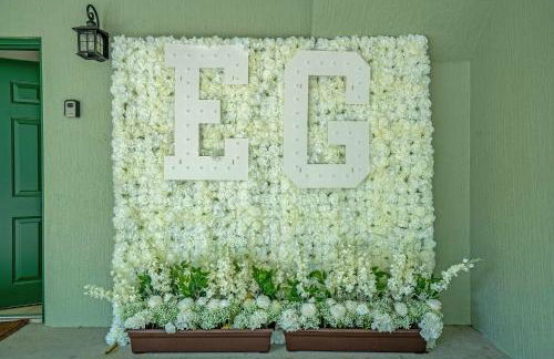 Sunny Stay in FL - 4-Bedroom Townhome by Disney! - Foto 41