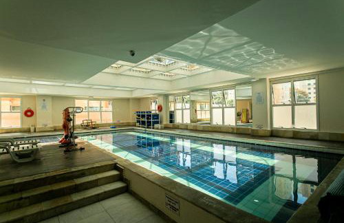 STD - Anora Spaces - Stadium Alphaville - Foto 14