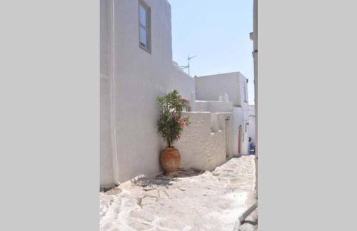 Chora House, by Amorgos Holiday Homes - Photo 4