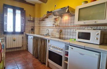 Casa Rural Al Agrego - Foto 4