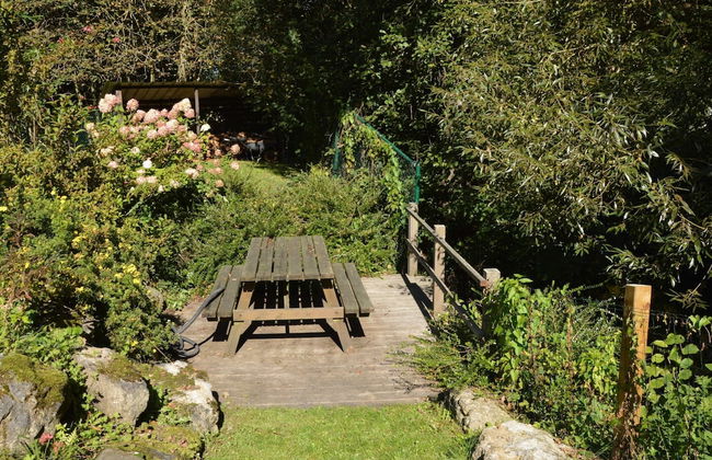 Cozy Holiday Home in Theux - Photo 37