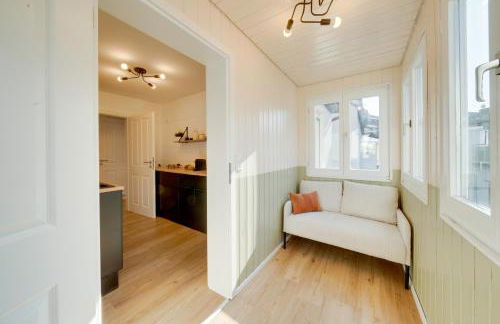 Lexapartments Stuttgart Wasen Toplage 75-96qm - Foto 53