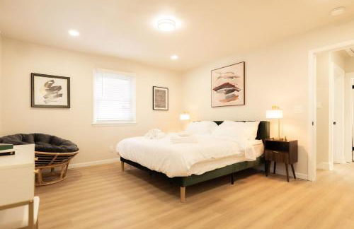 Work, Rest and Gather - Spacious 3BR with Modern Charm - Foto 30