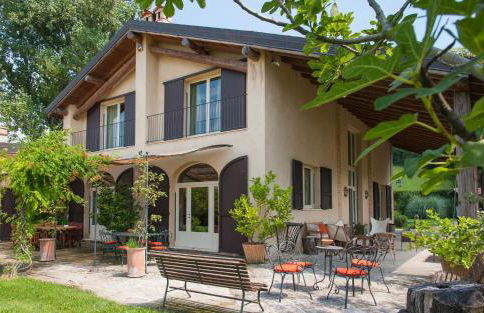 Villa Monia - Villa Monia - Foto 2