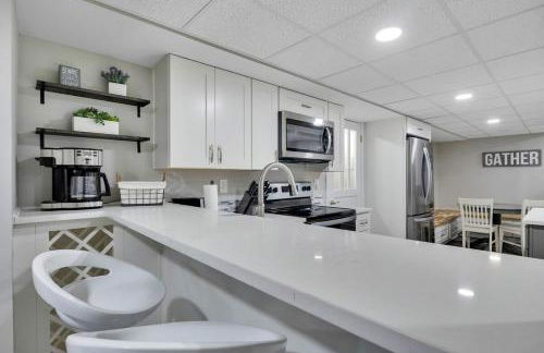 Lake Laurel Lux retreat-King-Dogs Welcome! Sleep 6 - Foto 20