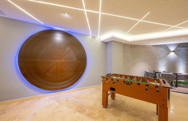 Kippal - Modern Oasis - ApartHotel - Foto 17