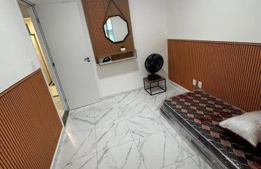 Vlog Vile Apartment, Caruaru - Foto 17