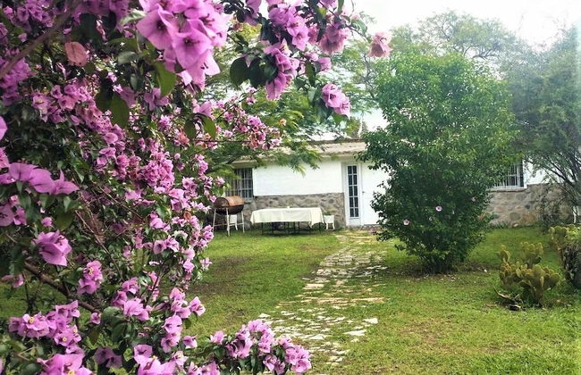 Quinta Valvanera - Foto 40