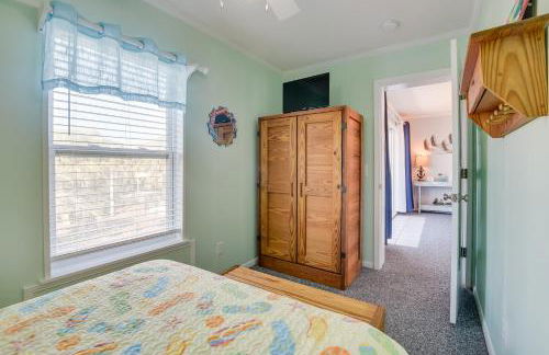 Sunny Condo - Private Ocean Isle Beach Access! - Foto 22