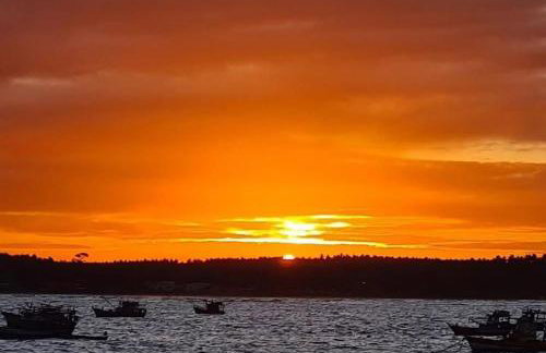 Flat à beira mar - Foto 21