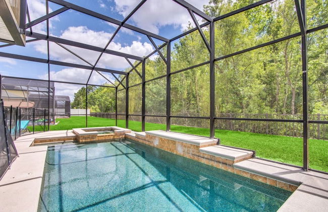 4736 Family Home Near Disney Sea World - Foto 29