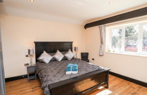 Moor Farm Cottage - Foto 17