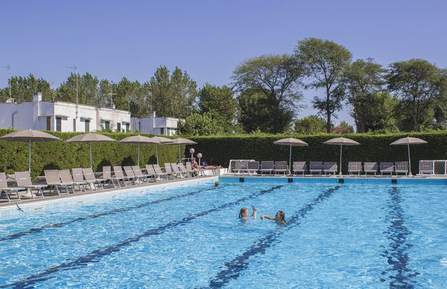 Bungalow Mare - Foto 1