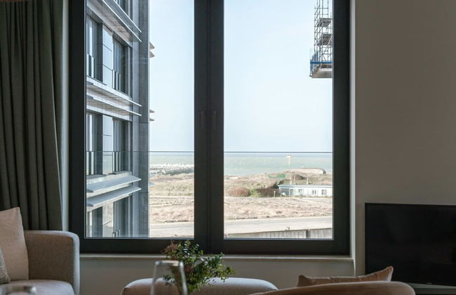 Stylish 2 Bedroom With Terrace and Parking - Foto 15