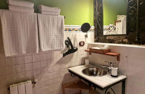 La Casa de las Chimeneas - Foto 72