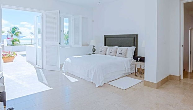 Villa Arushi - Foto 2, Habitación