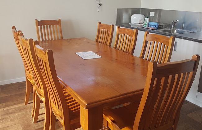 Bentley Waterfront Motel & Cottages - Foto 18