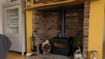 Church Cottage by Coast & Country Stays - Foto 2