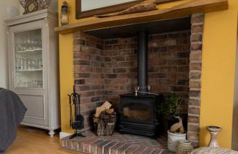 Church Cottage by Coast & Country Stays - Foto 2