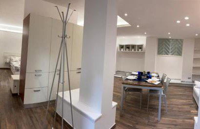 AMARANDA HOUSE - SEA EARTH AND FIRE (ETNA) - Foto 21