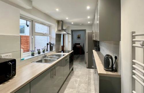 St Michael's House - Great for Contractors or Family Holidays - Foto 42