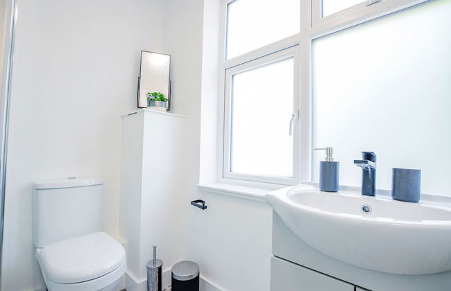 Host Stay Croydon Road Apartment - Foto 21